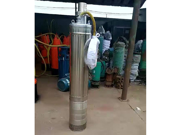 WQ,WQN不銹鋼防腐污水泵